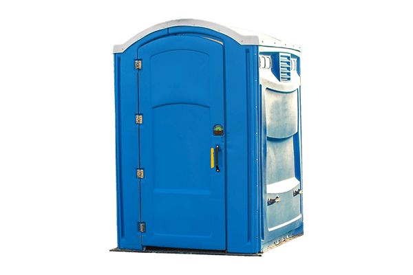 ADA Handicap Accessible Porta Potty Florence SC
