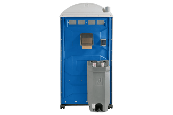 Deluxe Flushable Porta Potty Florence SC