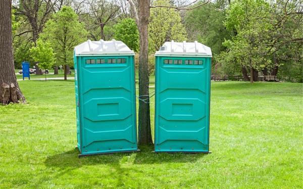 Long-Term Porta Potty Rentals Florence SC