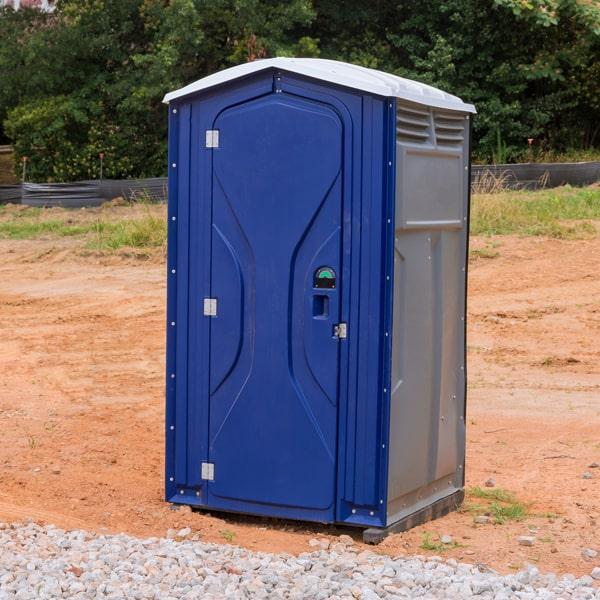 Festival Porta Potty Rentals Florence SC