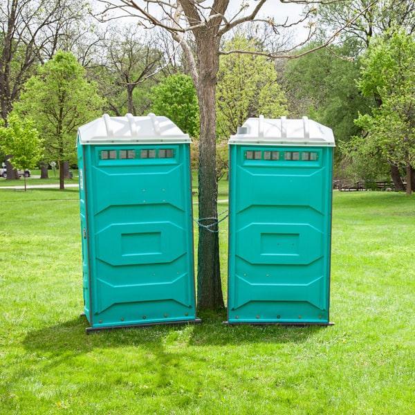 Seasonal Porta Potty Rentals Florence SC